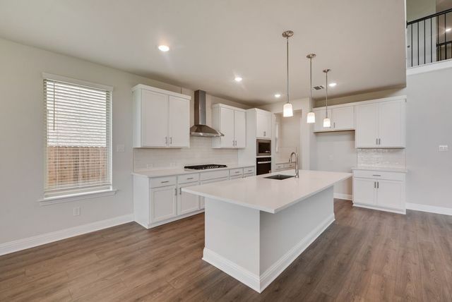 4508 Wordsworth Avenue, Celina, TX 76227