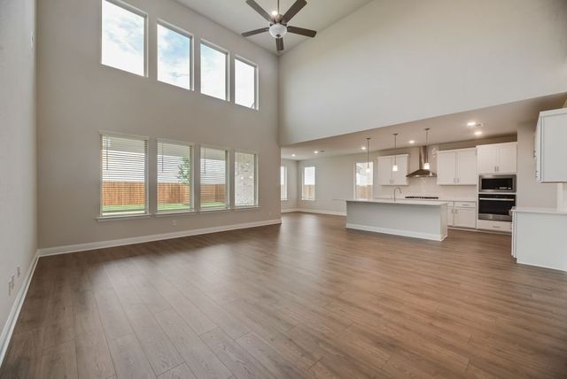 4508 Wordsworth Avenue, Celina, TX 76227