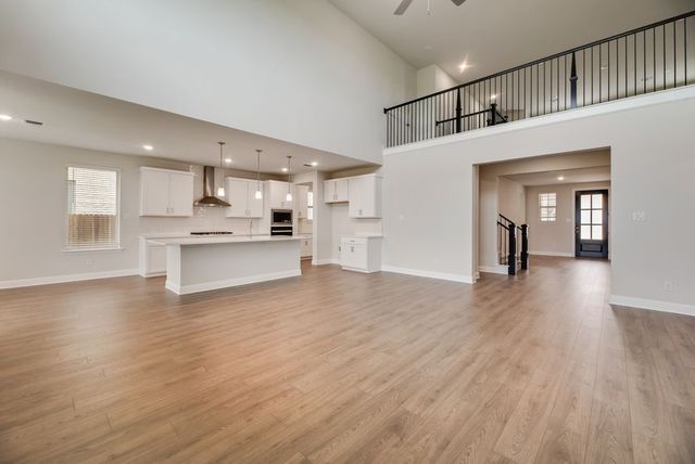 4508 Wordsworth Avenue, Celina, TX 76227