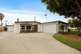 18312 E Nearfield, Azusa, CA 91702