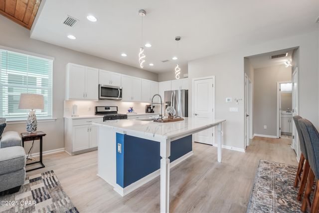 8686 Conch Shell Court, Panama City Beach, FL 32413