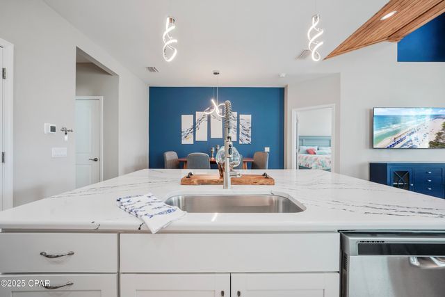 8686 Conch Shell Court, Panama City Beach, FL 32413