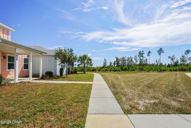 8686 Conch Shell Court, Panama City Beach, FL 32413
