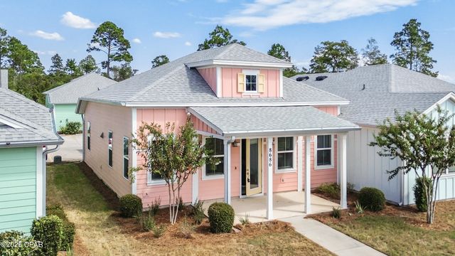 8686 Conch Shell Court, Panama City Beach, FL 32413