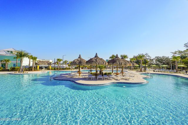 8686 Conch Shell Court, Panama City Beach, FL 32413