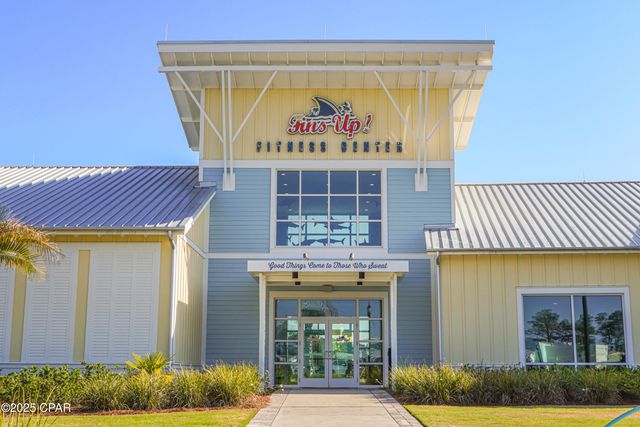 8686 Conch Shell Court, Panama City Beach, FL 32413