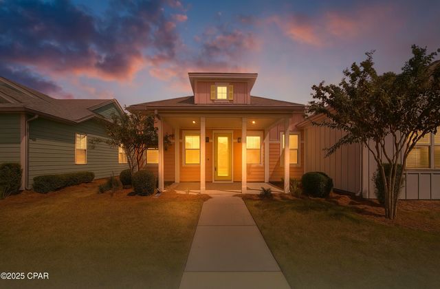 8686 Conch Shell Court, Panama City Beach, FL 32413