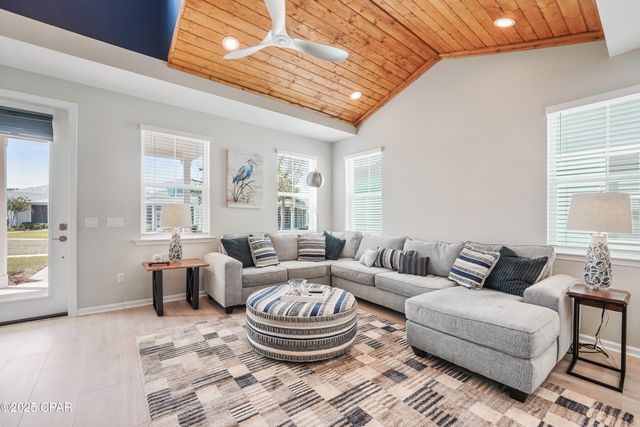 8686 Conch Shell Court, Panama City Beach, FL 32413