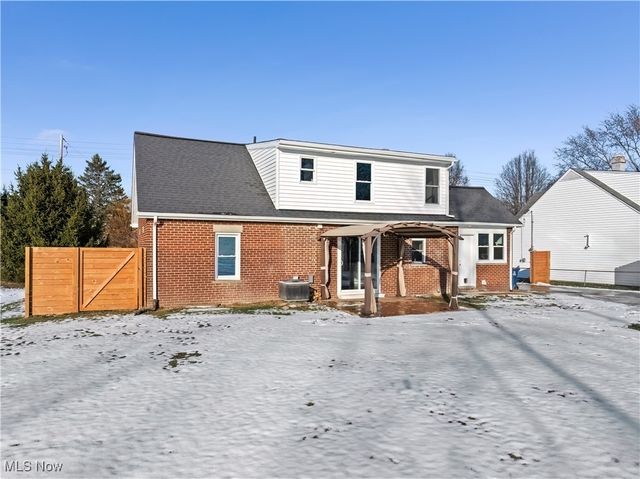 34549 Detroit Road, Avon, OH 44011