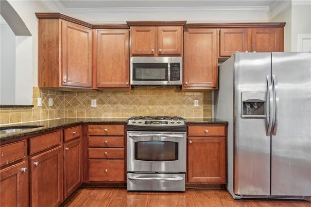 2263 Limehurst Drive NE, Brookhaven, GA 30319