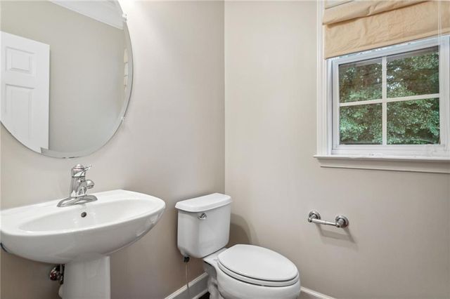 2263 Limehurst Drive NE, Brookhaven, GA 30319