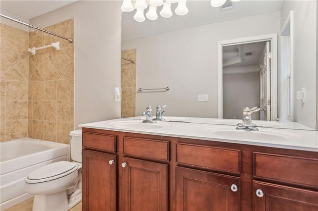 2263 Limehurst Drive NE, Brookhaven, GA 30319