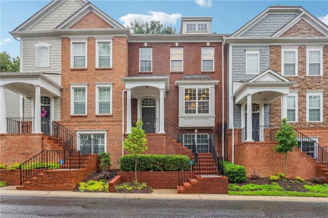 2263 Limehurst Drive NE, Brookhaven, GA 30319