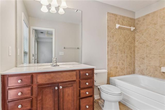 2263 Limehurst Drive NE, Brookhaven, GA 30319