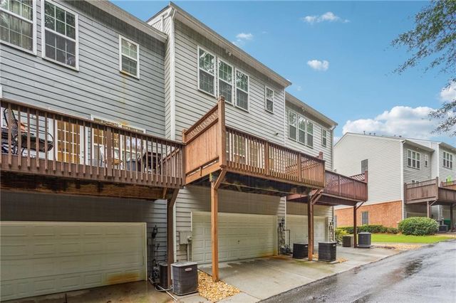 2263 Limehurst Drive NE, Brookhaven, GA 30319