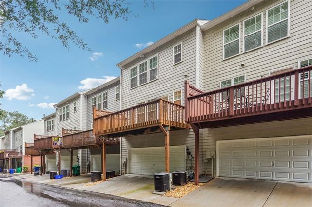 2263 Limehurst Drive NE, Brookhaven, GA 30319