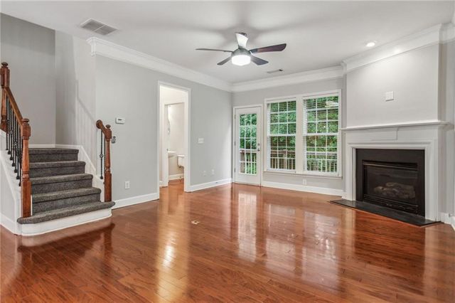 2263 Limehurst Drive NE, Brookhaven, GA 30319