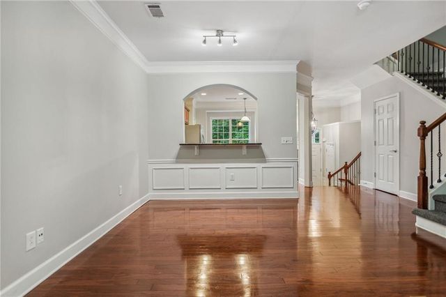 2263 Limehurst Drive NE, Brookhaven, GA 30319