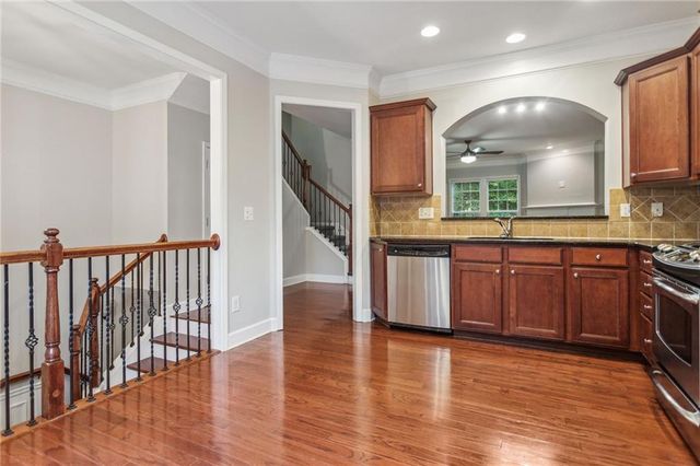 2263 Limehurst Drive NE, Brookhaven, GA 30319