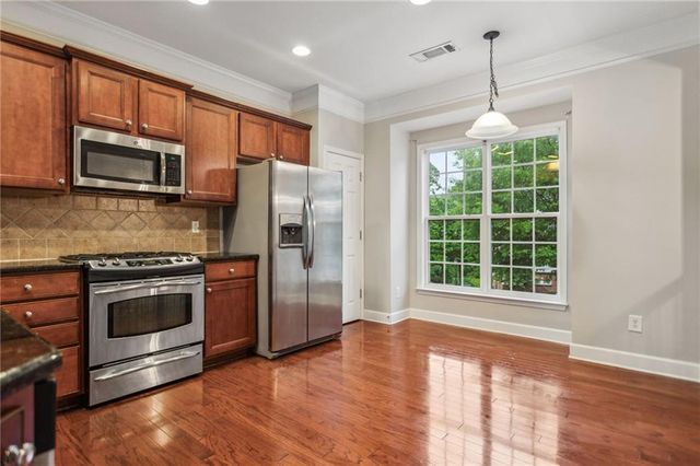2263 Limehurst Drive NE, Brookhaven, GA 30319