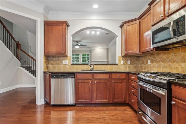 2263 Limehurst Drive NE, Brookhaven, GA 30319
