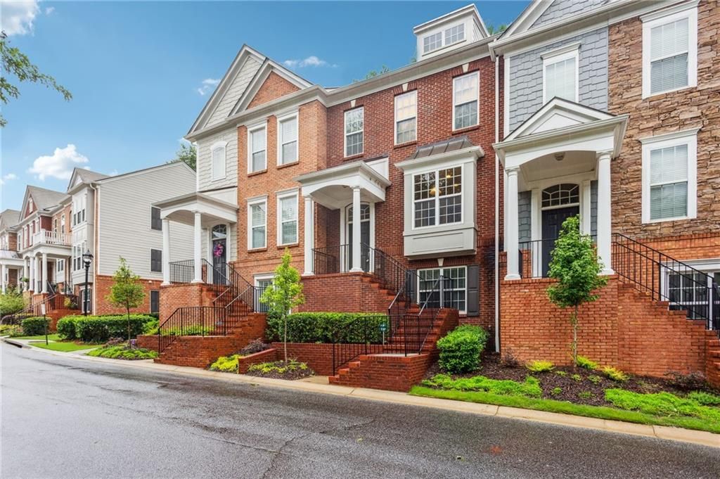 2263 Limehurst Drive NE, Brookhaven, GA 30319