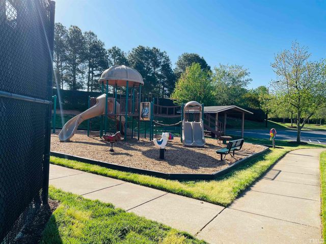 408 Provincial Street, Raleigh, NC 27603