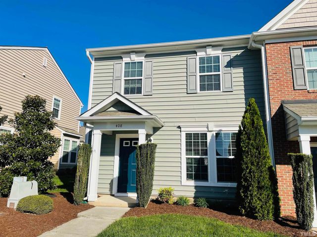 408 Provincial Street, Raleigh, NC 27603