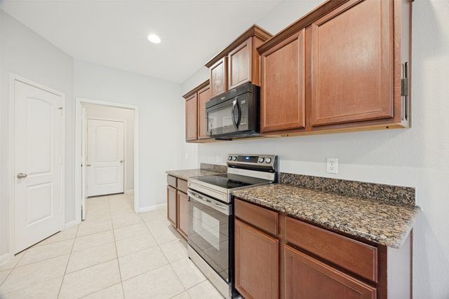 1608 Persimmon Drive, Anna, TX 75409
