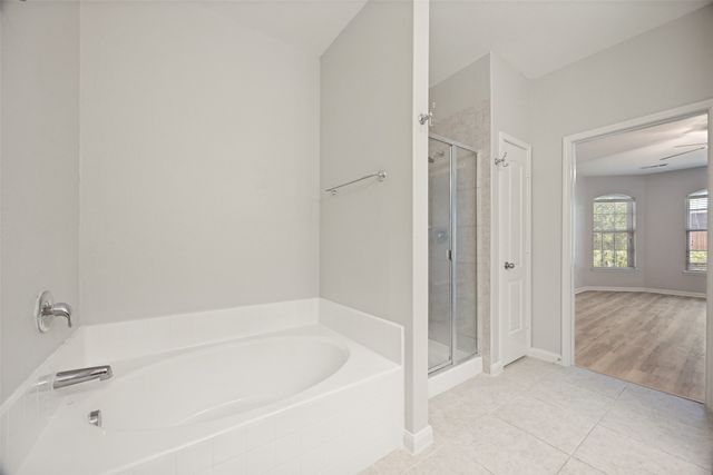 1608 Persimmon Drive, Anna, TX 75409