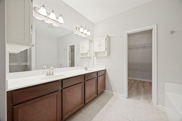 1608 Persimmon Drive, Anna, TX 75409