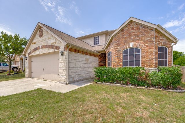 1608 Persimmon Drive, Anna, TX 75409