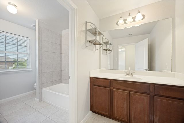 1608 Persimmon Drive, Anna, TX 75409