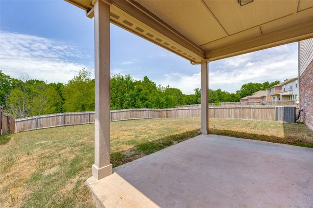 1608 Persimmon Drive, Anna, TX 75409