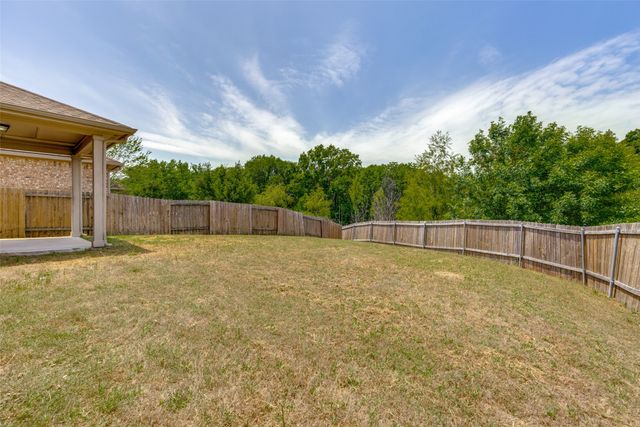 1608 Persimmon Drive, Anna, TX 75409