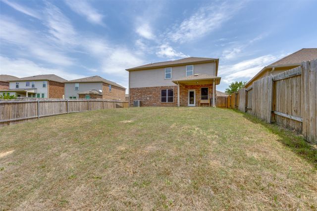 1608 Persimmon Drive, Anna, TX 75409