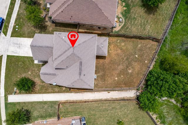 1608 Persimmon Drive, Anna, TX 75409