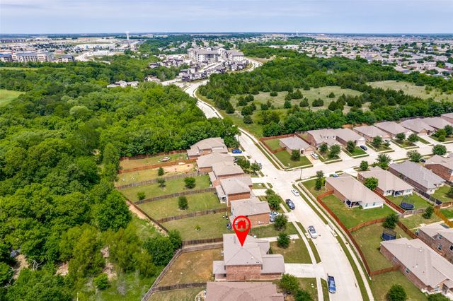 1608 Persimmon Drive, Anna, TX 75409