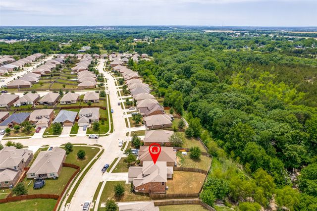 1608 Persimmon Drive, Anna, TX 75409