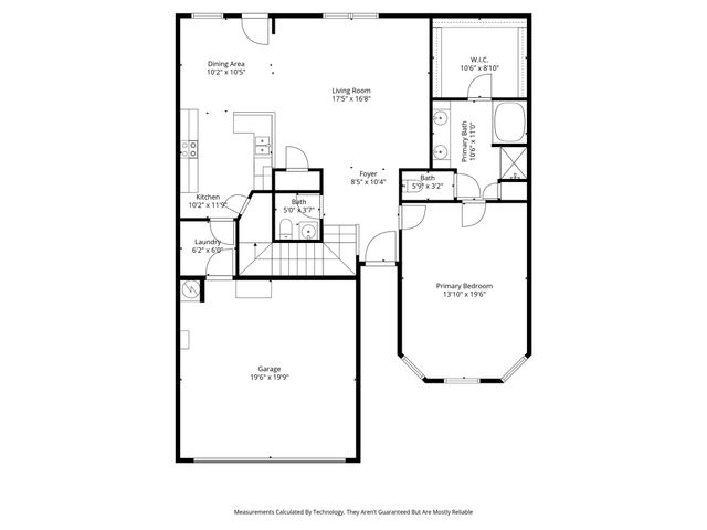1608 Persimmon Drive, Anna, TX 75409