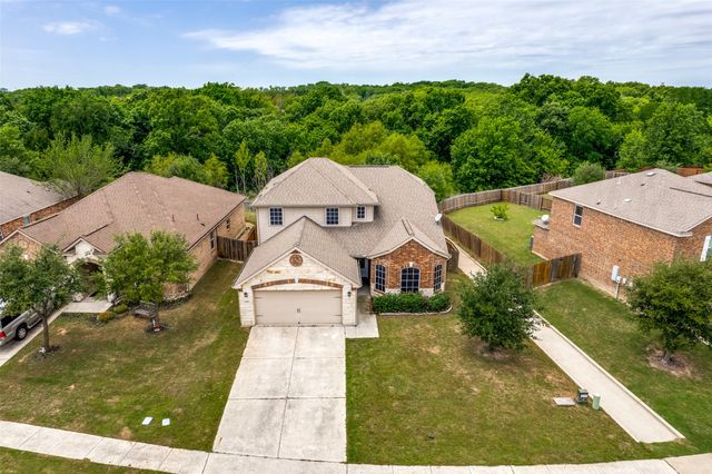 1608 Persimmon Drive, Anna, TX 75409
