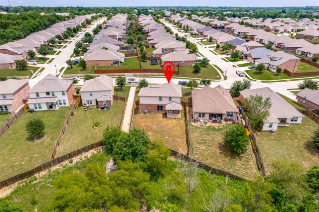 1608 Persimmon Drive, Anna, TX 75409