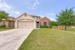 1608 Persimmon Drive, Anna, TX 75409