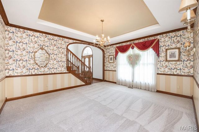 1660 Golf Course Drive, Belleville, IL 62220