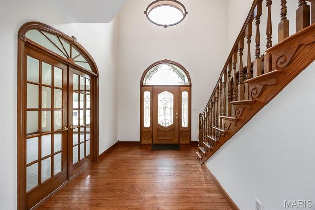1660 Golf Course Drive, Belleville, IL 62220