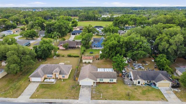 157 FORT SMITH BOULEVARD, Deltona, FL 32738
