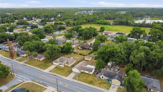 157 FORT SMITH BOULEVARD, Deltona, FL 32738