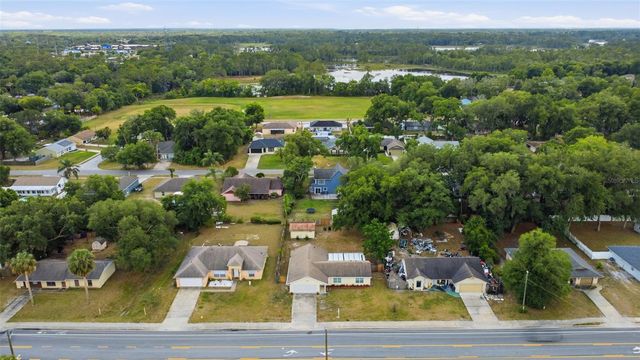 157 FORT SMITH BOULEVARD, Deltona, FL 32738