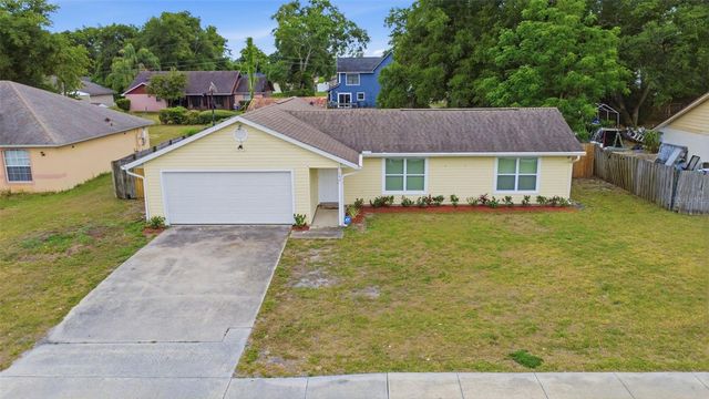 157 FORT SMITH BOULEVARD, Deltona, FL 32738