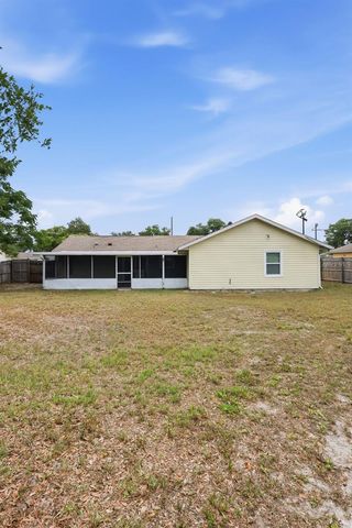 157 FORT SMITH BOULEVARD, Deltona, FL 32738